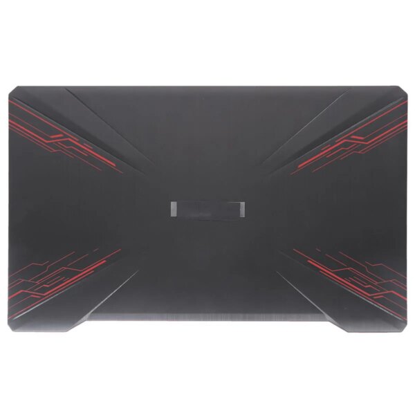 CARCAÇA DE LCD PARA LAPTOP ASUS TUF GAMING FX80 FX80G FX504 FX504G