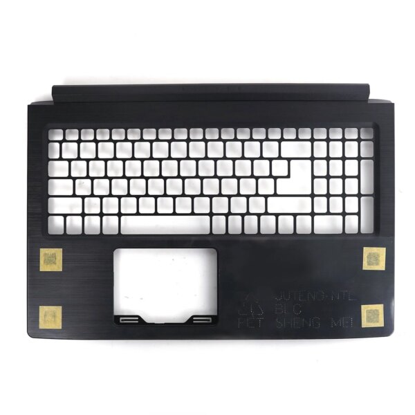 Capa Superior para Portátil Acer Aspire 5 A515-51 A515-51G N17C4 Preta - Sem Touchpad