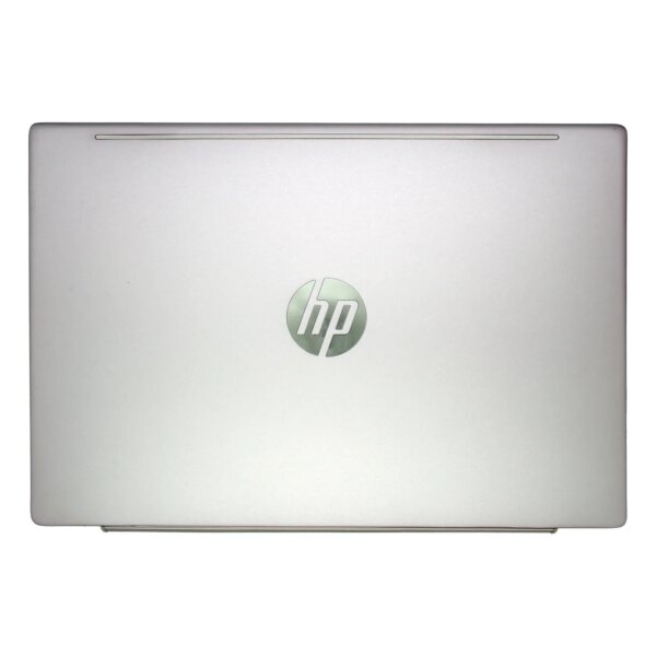 CARCAÇA PARA LCD DE LAPTOP HP 14-CE0026TU TPN-Q207 CINZA