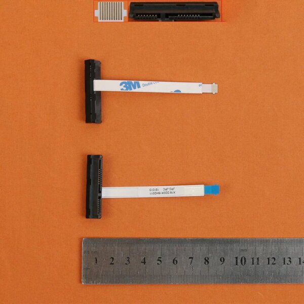 CONECTOR DE HDD PARA LAPTOP HP 17-G 17-G190CY 17-G217CY 17T-G 17-G125DS