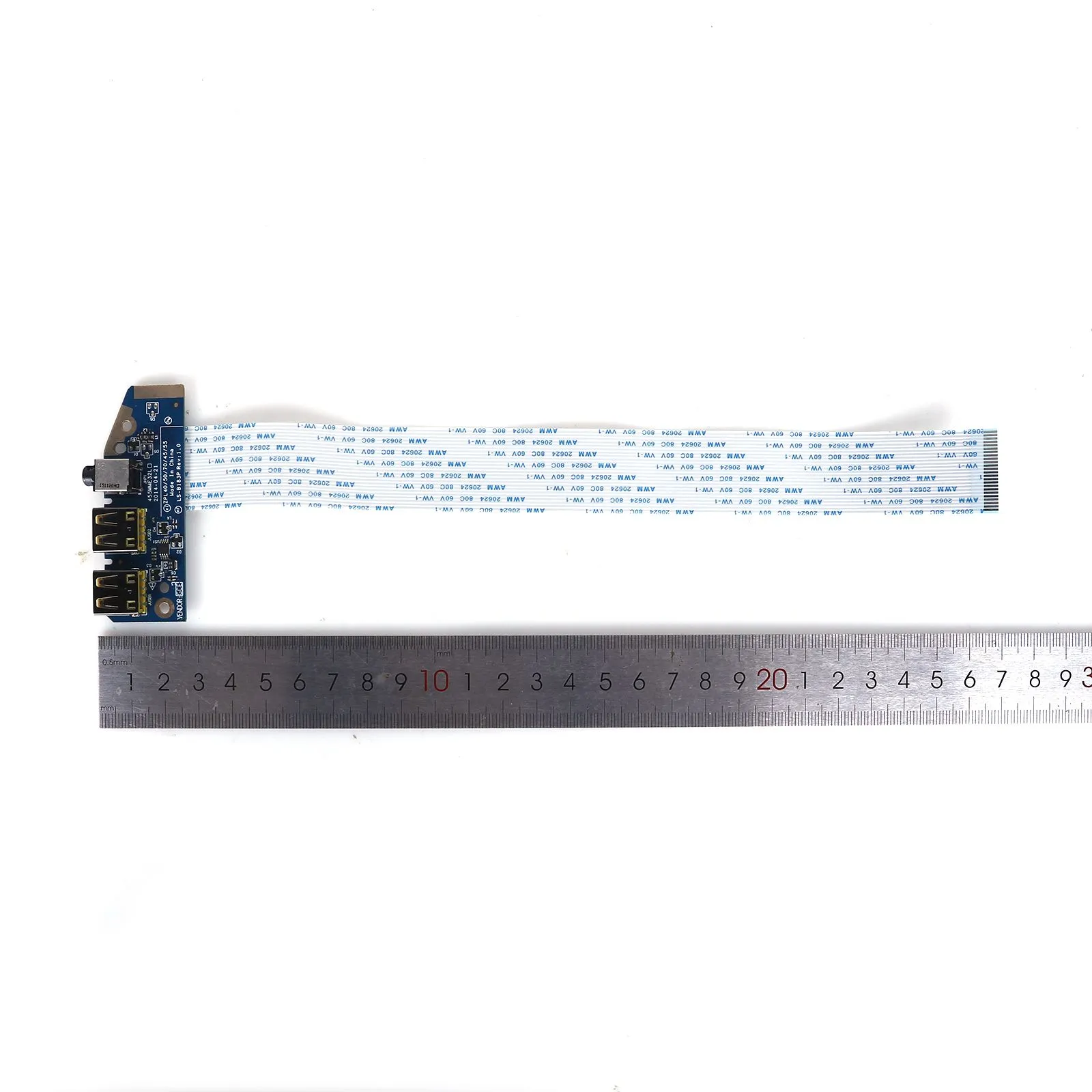 placa-mae-portatil-de-audio-usb-hp-450-g2-ls-b183p-455mme32l-nbx0001p400