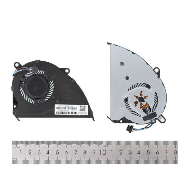 Ventilador para Portátil HP Pavilion 14-CE Series - Green Computer