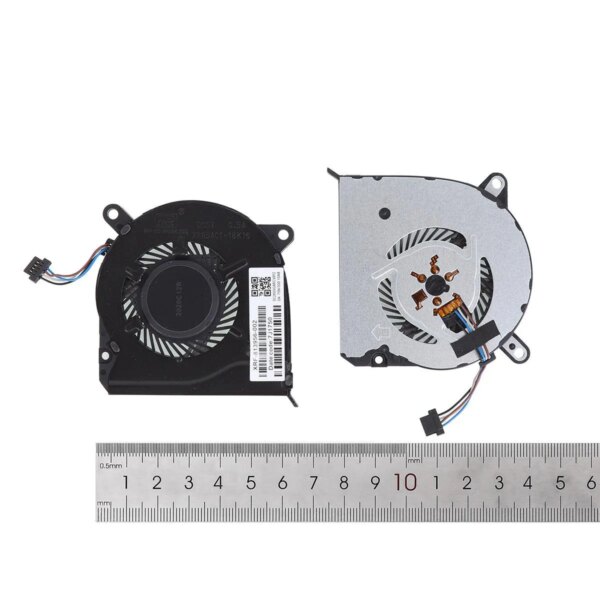 VENTILADOR PARA NOTEBOOK HP PAVILION 14-CE1004TX E 14-CE1006TX