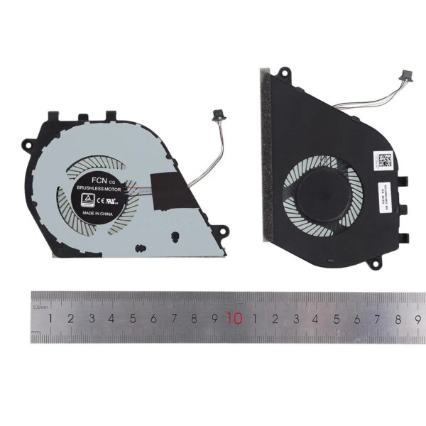VENTOINHA PARA LAPTOP DELL INSPIRON 5590 5598