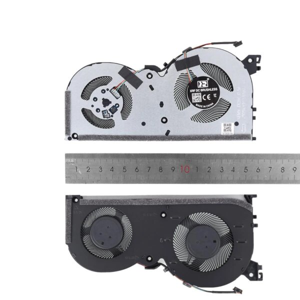 VENTILADOR PARA NOTEBOOK LENOVO IDEAPAD GAMING 3I 15IMH05