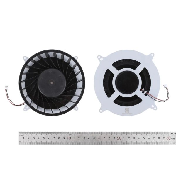 VENTOINHA PARA PLAYSTATION 5 PS5 NMB 12V PÁS 23