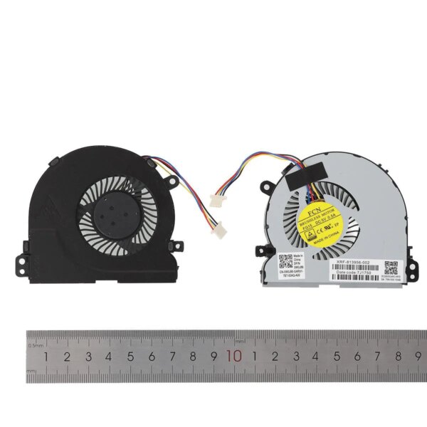 VENTOINHA PARA LAPTOP DELL LATITUDE E3450 E3550 P51G