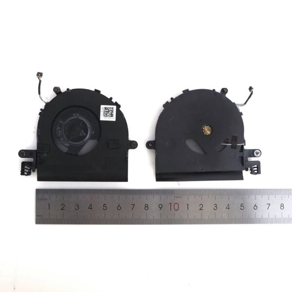 Ventoinha para Portátil HP Elite Dragonfly G1 G2 Max - HSN-I32C ND55C03 L74084-001