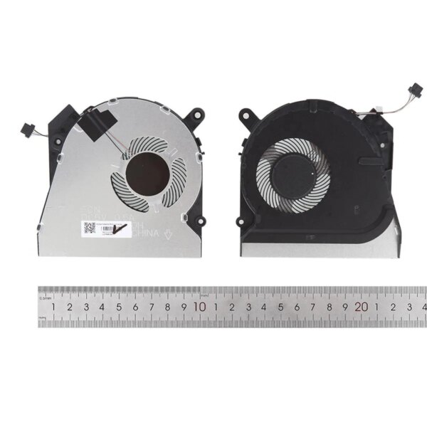 VENTILADOR PARA LAPTOP HP PROBOOK 450 G6 HSN-Q16C