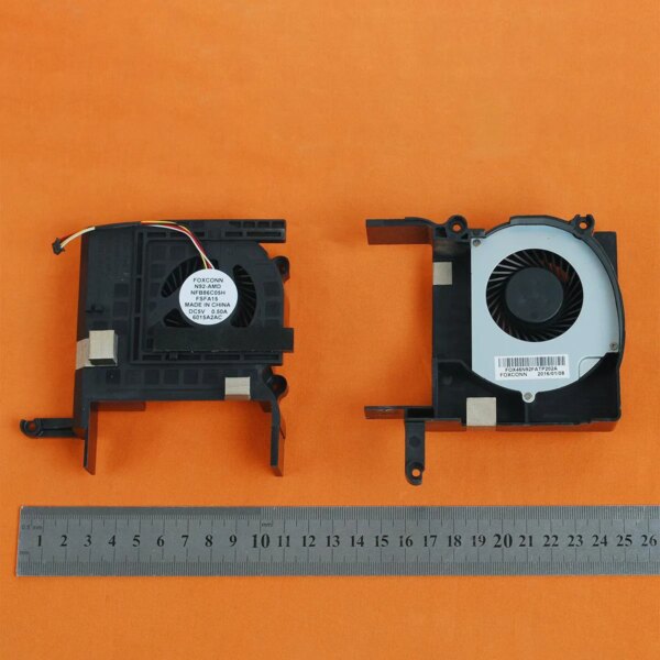 Ventoinha para Portátil HP All-in-One 20-C Series e 22-B Series - Substituição de Alta Qualidade