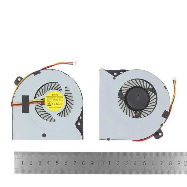 VENTOINHA PARA LAPTOP ASUS X550 X750DP K550D K550R