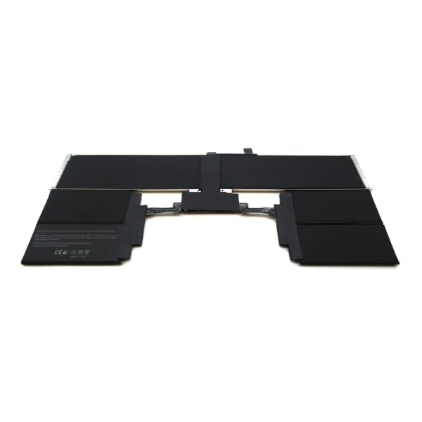 Bateria para Portátil Apple MacBook Air 15" M2 2023 A2941 A2797 - Alta Capacidade