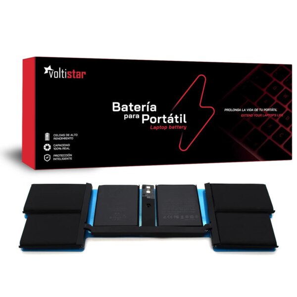Bateria para Portátil Apple MacBook Pro 14" A2779 (M1/M2) - P/N A2519