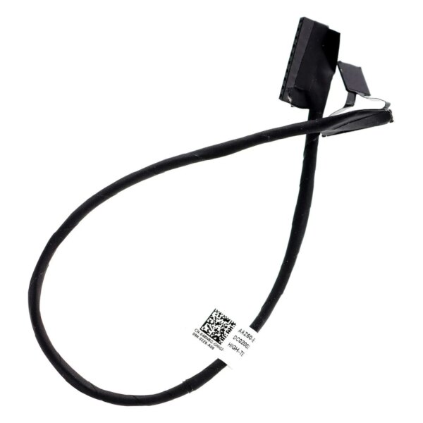 CABO DE BATERIA PARA PORTATIL DELL LATITUDE E7470 E7270 7270 7470 CN-049W6G-GHIG2 24CM