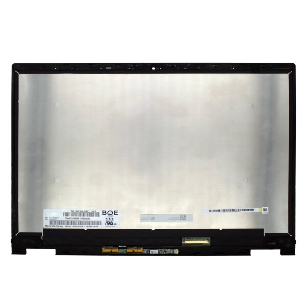 ECRÃ LED PARA PORTÁTIL DE 13.5" NE135FBM-N41 V8.1 COM MOLDURA