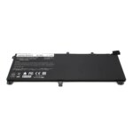 Bateria para Portátil Dell Precision M3800, XPS 15 9530/9535 - Tipo A - 11.1V 61Wh