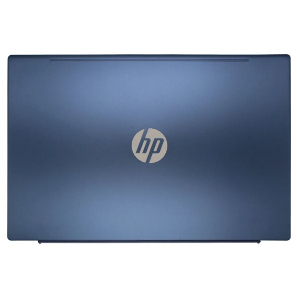 COMPARTIMENTO PARA LCD DE LAPTOP HP PAVILION 15 15-CW 15-CS TPN-Q210 TPN-Q208 AZUL