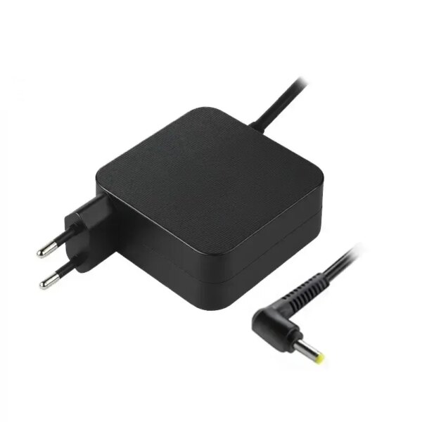 Carregador para Portátil Lenovo 5A10K78753 20V 3.25A 65W Pino Fino 4.0x1.7mm