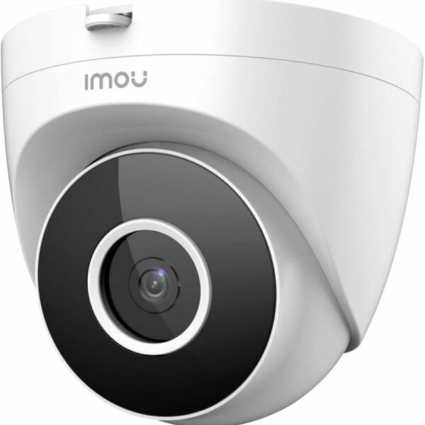 Câmara de Vigilância IMOU IPC-T22AP 2MP Full HD PoE Usada - Green Computer