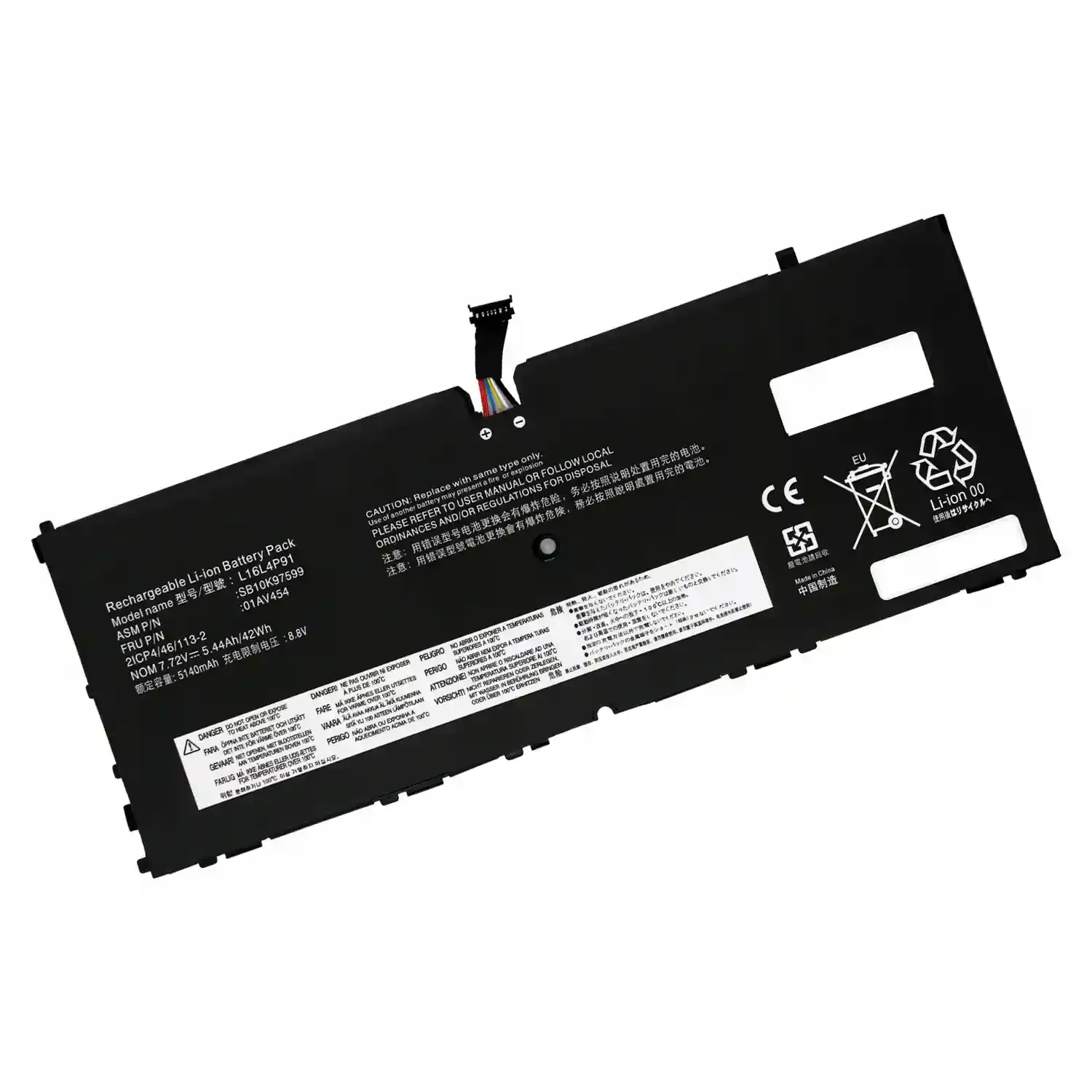 bateria-lenovo-thinkpad-x1-tablet-3rd-gen-l16l4p91
