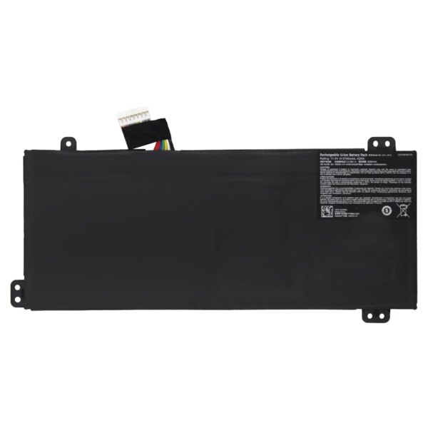BATERIA PARA PORTÁTIL MEDION AKOYA E6245 E6246 E6247 E6248 S6446 S6445 S15447 P15648 A31-M15