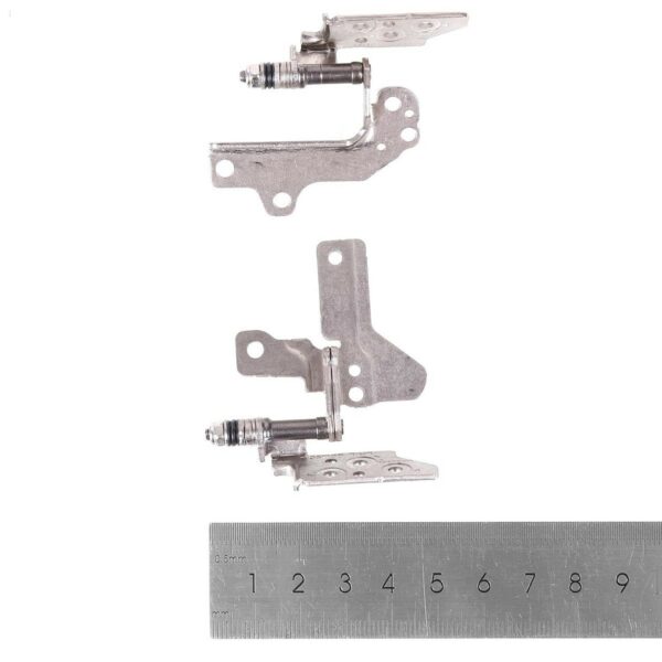 Dobradiça para Dell Inspiron 3510 3511 3515 3520 3525 - Peça de Reposição Compatível