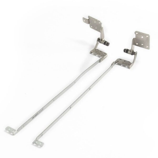Dobradiças para Portátil ASUS K53 K53SV K53SJ K53B K53E K53S - Recondicionado - Ref. 13N0-KAM0301 13N0-KAM0401