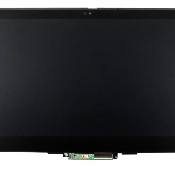 ECRÃ QUASE NOVA LED COM ESTRUTURA DE 13.3" PARA PORTATIL LENOVO THINKPAD X390 YOGA IR 02HM862 02HM861