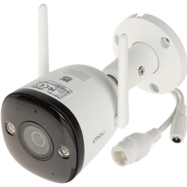 Câmara de Vigilância IMOU IPC-F22FP Full HD 1080p 2MP Wi-Fi Usada - Green Computer