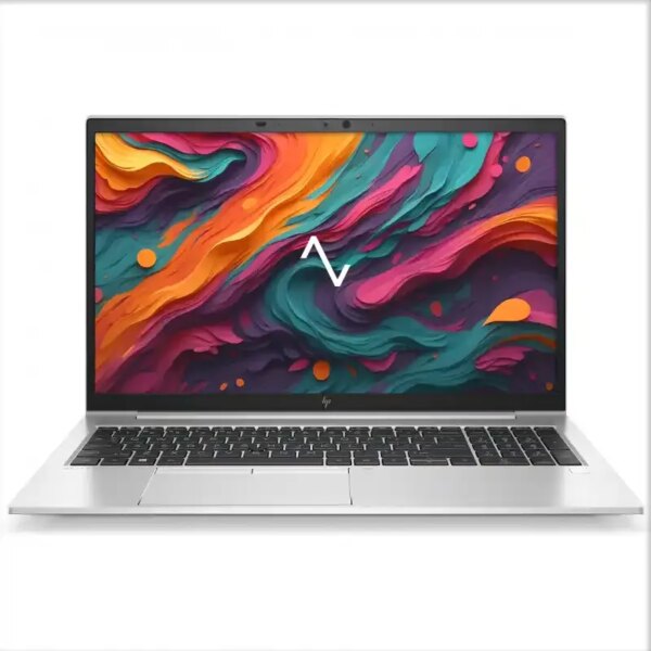 Portátil HP EliteBook 850 G7 | i5-10310U | 15" Tátil | 16GB RAM | 512GB NVME | Recondicionado Grau A