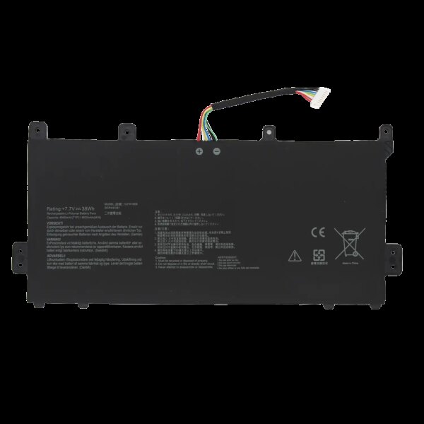 Bateria para Portátil ASUS Chromebook C423NA C523NA Series - C21N1808
