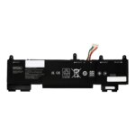 Bateria Interna WP03XL para Portátil HP EliteBook X360 1040 G9 - 11.58V 3152mAh