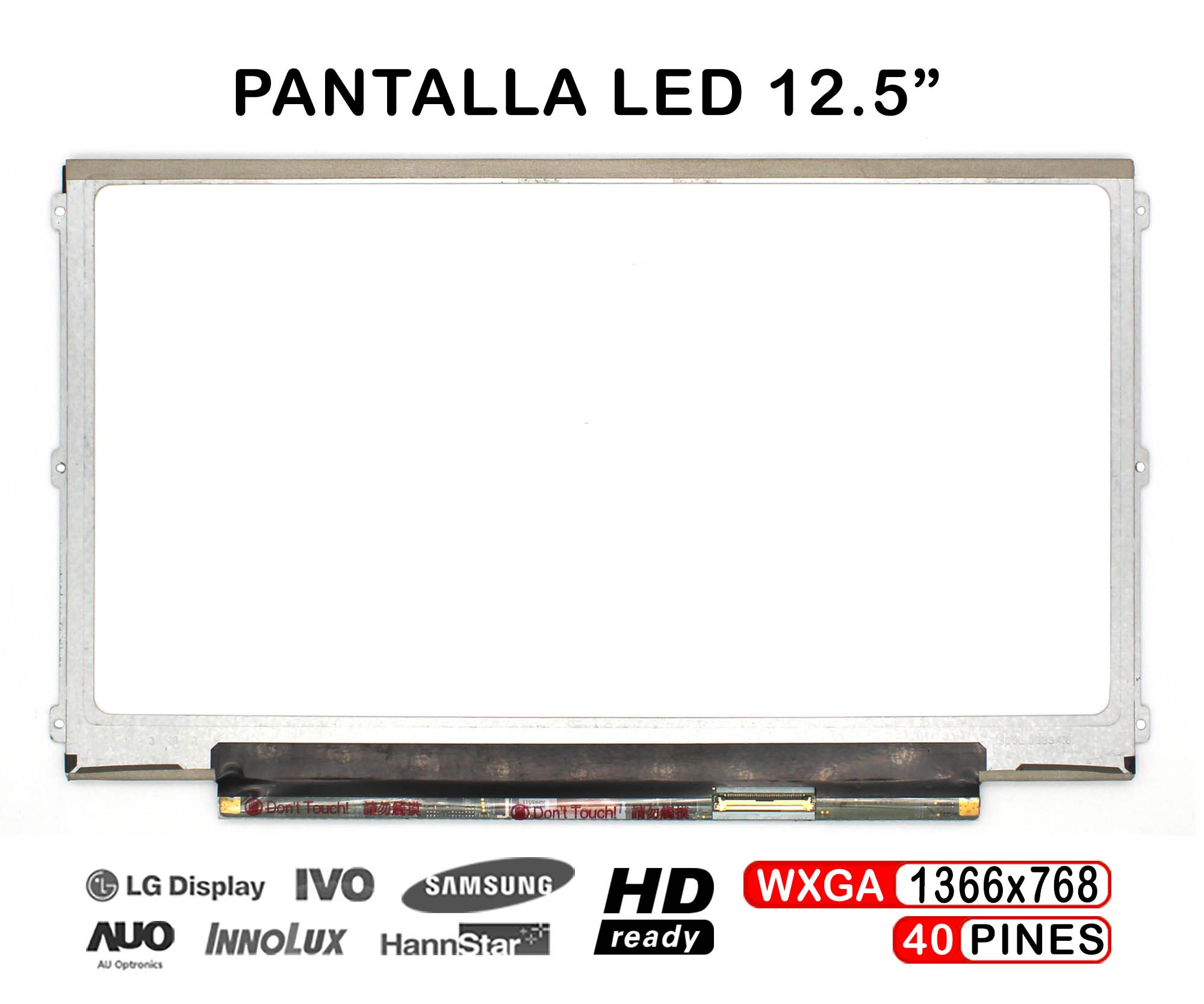 ecra-portatil-125-lg-philips-lp125wh2slb3-b1-lp125wh2-slb3-quase-nova