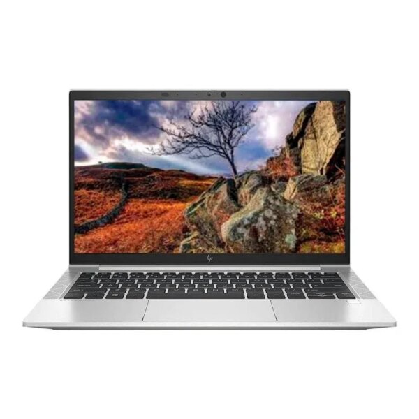 Portátil HP Elitebook 830 G8 Recondicionado Grau A | i7-1185G7 | 13" | 16GB RAM | 512GB NVMe