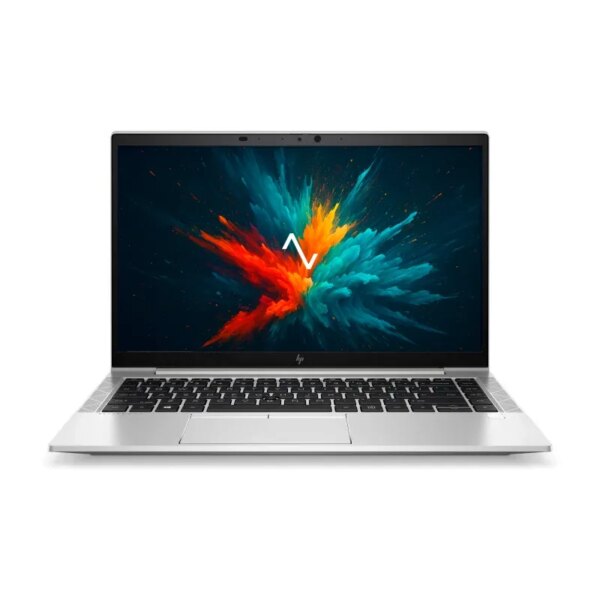 Portátil HP Elitebook 840 G7 i5-10210U 14" 16GB RAM 256GB NVMe Recondicionado Grau A