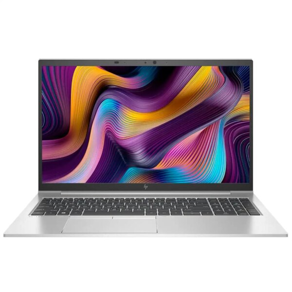 Portátil HP EliteBook 850 G8 i5-1145G7 15.6" Tátil 16GB RAM 512GB NVMe Recondicionado Grau A