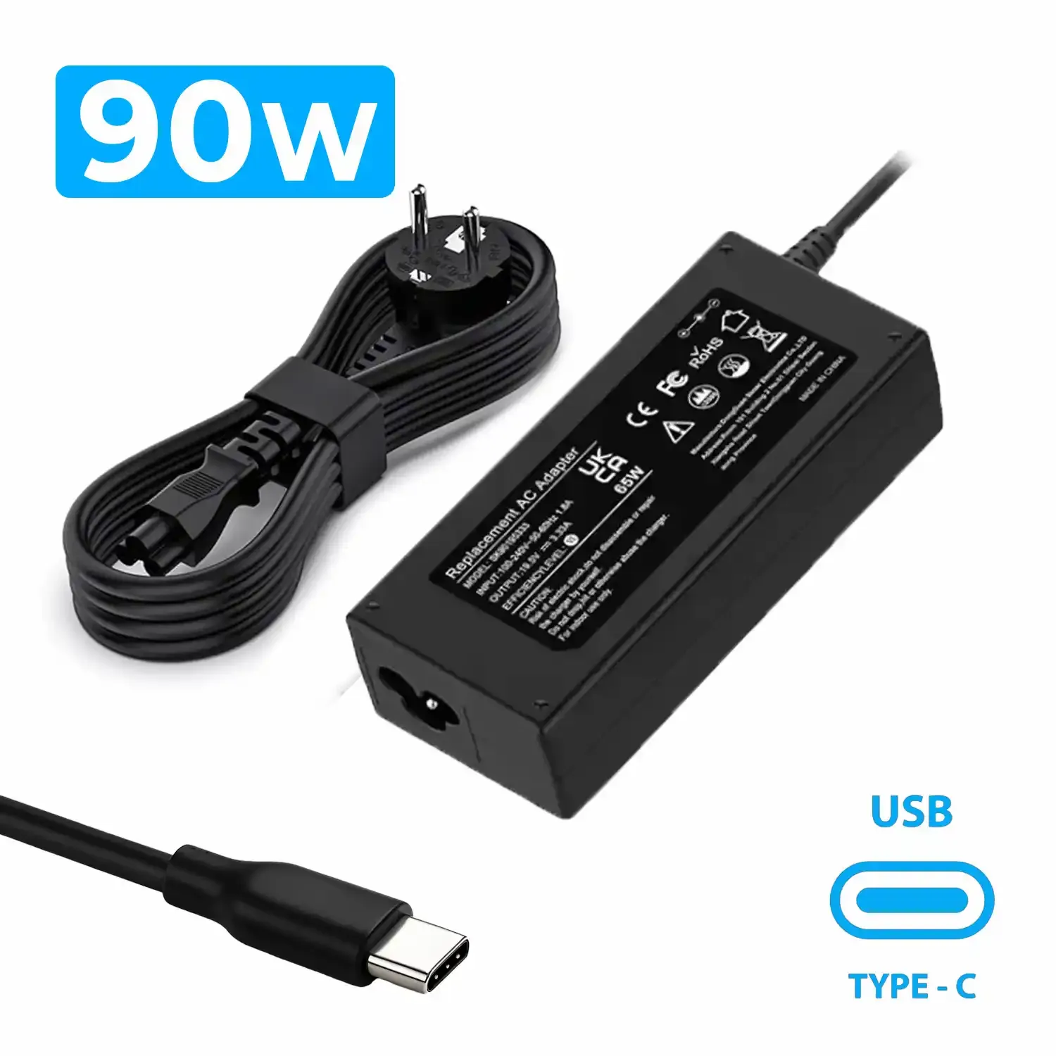 carregador-compativel-usb-c-90w