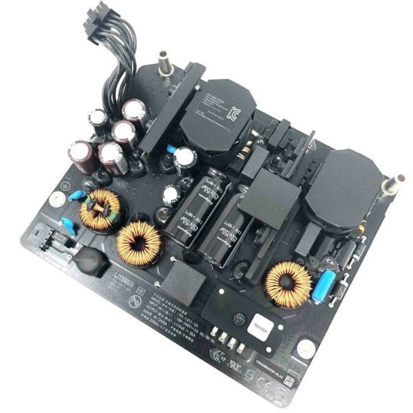 PLACA DE ALIMENTAÇÃO QUASE NOVA PARA PORTÁTIL APPLE IMAC A1419 ADP-300AF PA-1311-2A 095 2012-2016