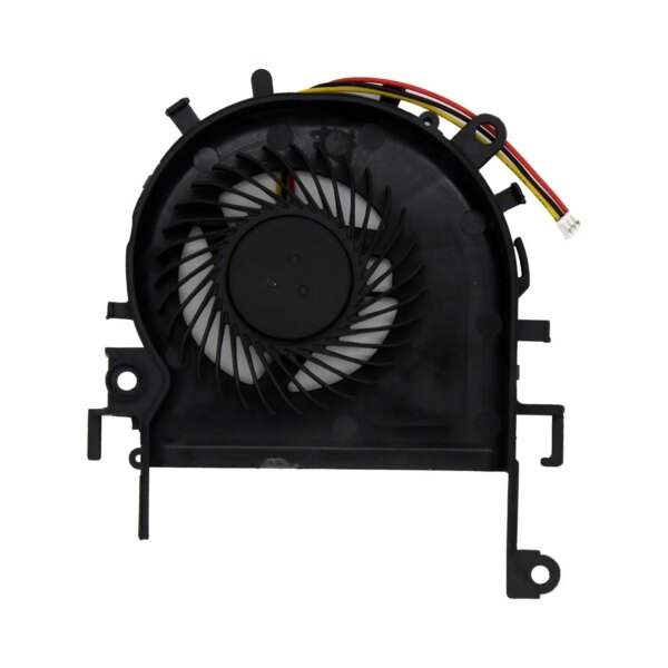Ventilador CPU para Portátil Acer 4553, 4625, 4745, 4820 - P/N: AB7205HX-GC1