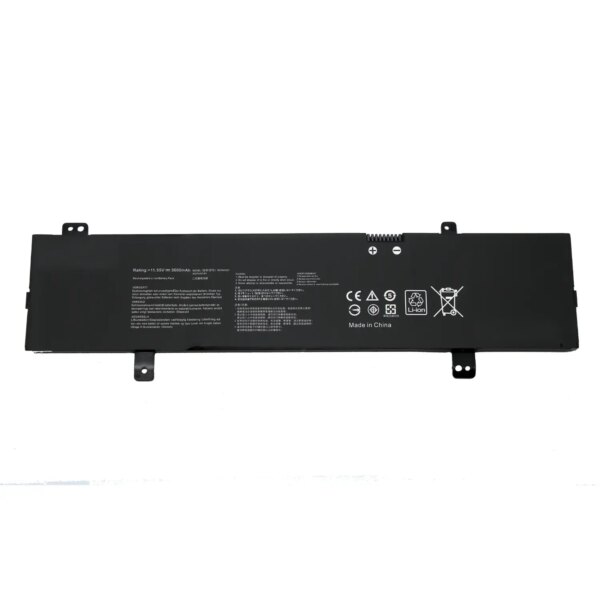 BATERIA PARA PORTÁTIL ASUS VIVOBOOK F505B F505Z SERIES | 0B200-02510200 B31N1631