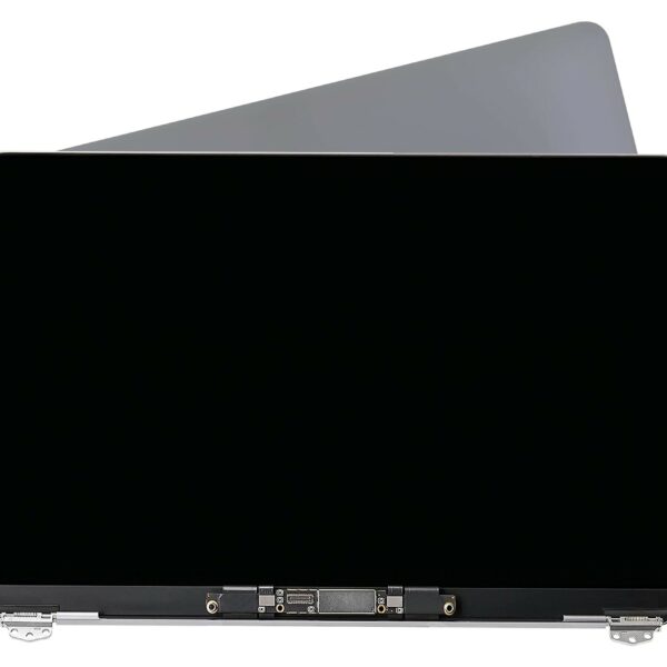 ECRÃ COMPLETO QUASE NOVO PARA PORTÁTIL APPLE MACBOOK AIR 13" A1932 (2018) CINZENTO ESPACIAL