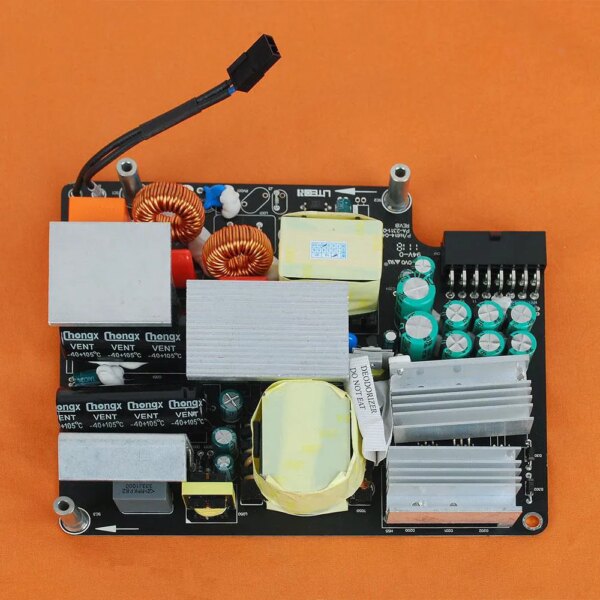 PLACA QUASE NOVA DE ALIMENTAÇÃO PARA APPLE IMAC A1312 PA-2311-02A