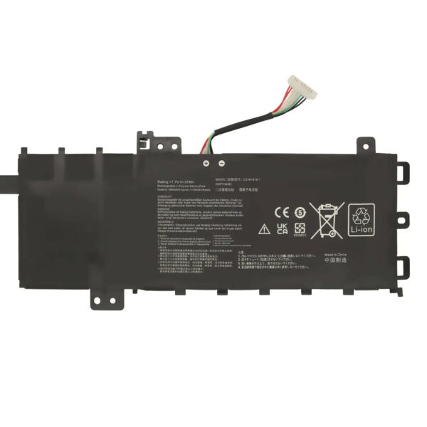 Bateria para Portátil ASUS C21N1818 0B200-03190800 7.7V - Green Computer