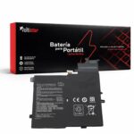 Bateria para Portátil Asus VivoBook S14 X406UA Series C21N1701 - 7.6V 4000mAh 30Wh