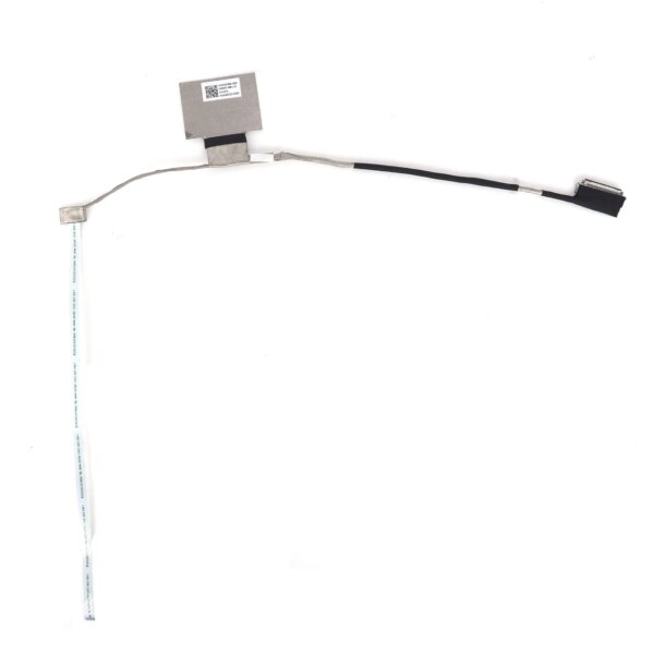 Cabo LCD/LED 30 Pinos para Portátil HP ZBook 15 Power G8 - Compatível com DD0XW5LC500