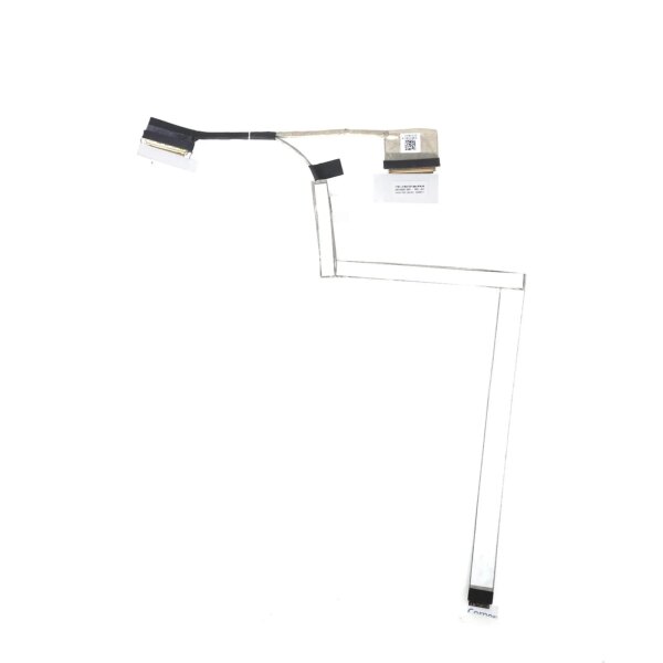 Cabo Flex de 40 Pinos para Portátil Dell Latitude 3420 | P/N: 450.0QQ01.0001, 06DGF0