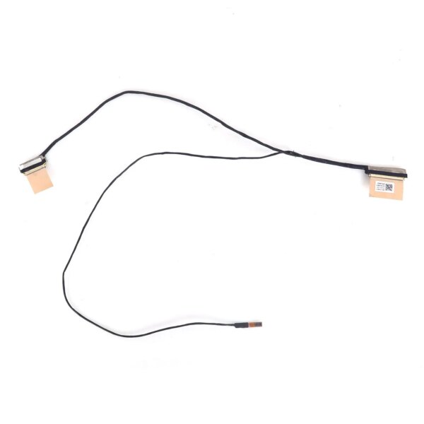 CABLE LCD/LED DE 30 PINOS PARA PORTÁTIL ASUS UNRIVALED 15 K3502ZA | 1422-03VF000CB