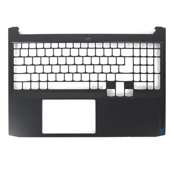 Carcaça Superior Preta para Lenovo Gaming 3-15IHU6 / 3-15ACH6 Series | AP39J000900