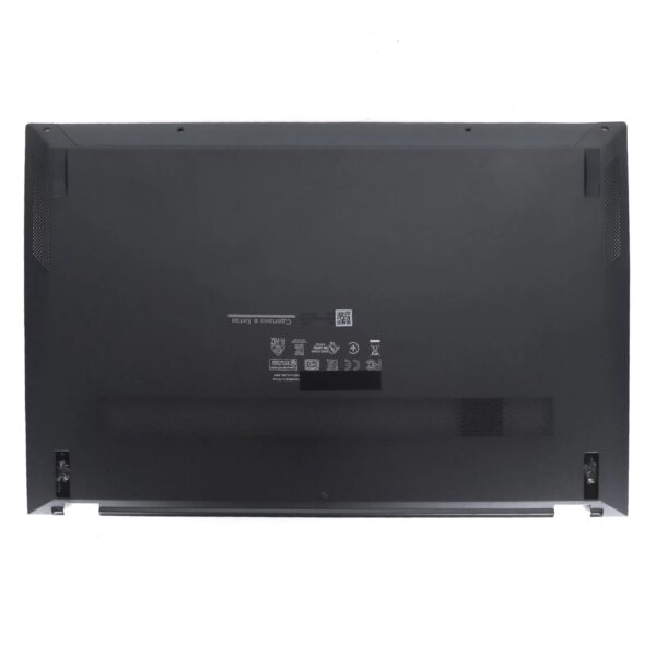 CARCASA BASE INFERIOR AZUL GRIS PARA PORTÁTIL ASUS ZENBOOK 13