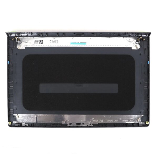 CARCAÇA BASE INFERIOR CINZA PARA PORTÁTIL DELL A SHELL GRAY 15 3510 3511 3515 3520 3525